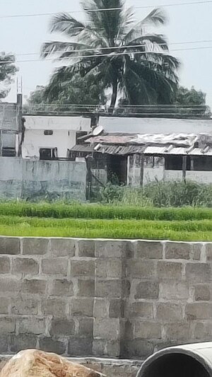  Plot – Exterior View View at Shadnagar - for Sale