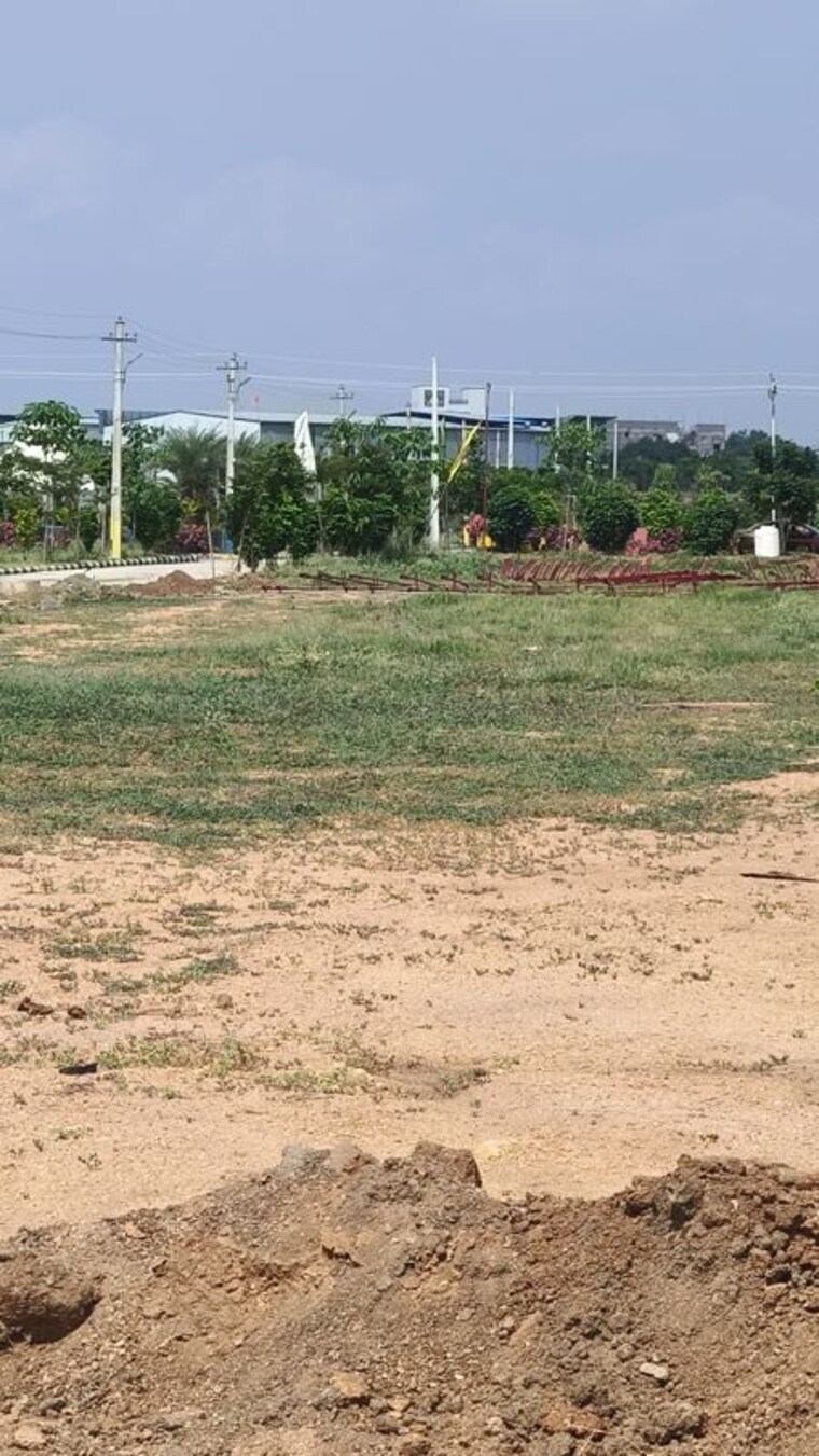 undefined, shadnagar  150 Sq.Yd. Plot In Shadnagar Hyderabad 10761800