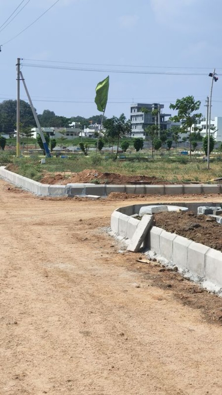 undefined, shadnagar  150 Sq.Yd. Plot In Shadnagar Hyderabad 10761800