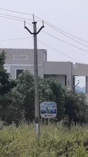  Plot – Exterior View View at Shadnagar - for Sale