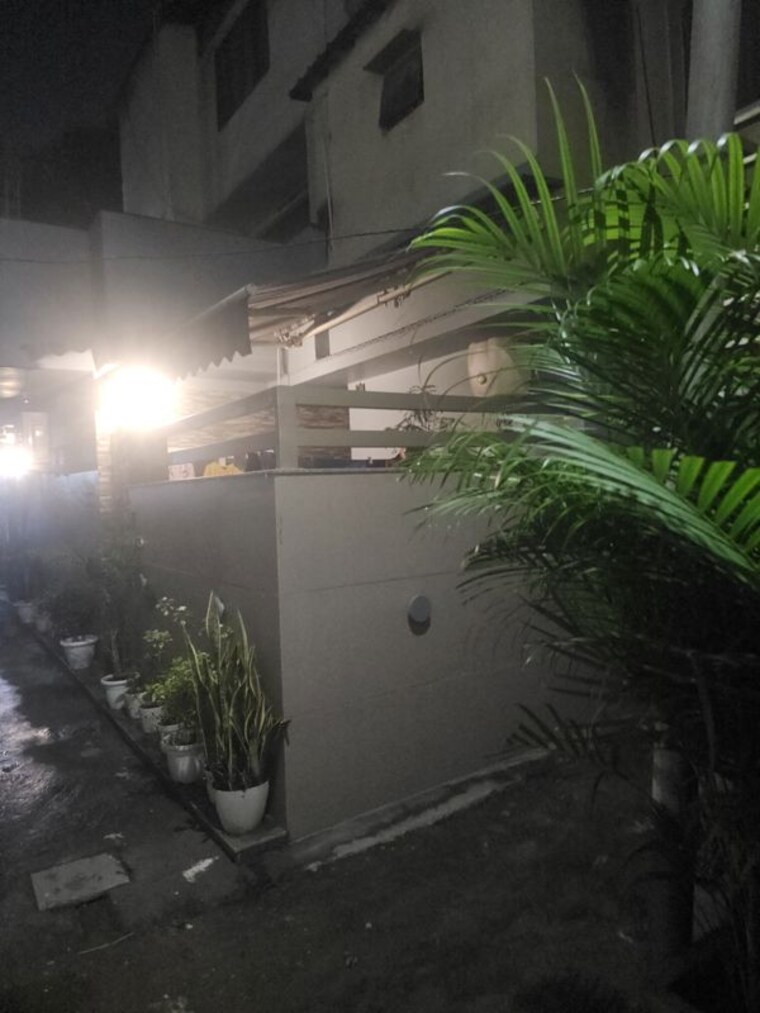 undefined, alaknanda 3 Bedroom 1500 Sq.Ft. Apartment In Alaknanda Delhi 10759650