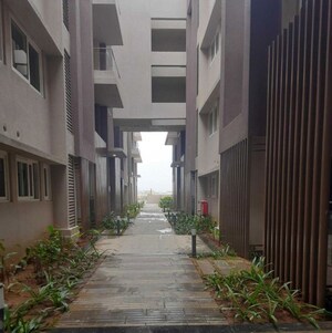 3 BHK Apartment – Exterior View View at Birla Alokya, Whitefield - for Rent