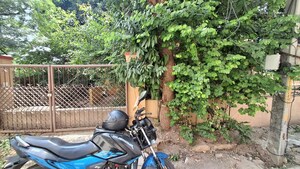 Plot – Exterior View View at Old Safilguda - for Sale