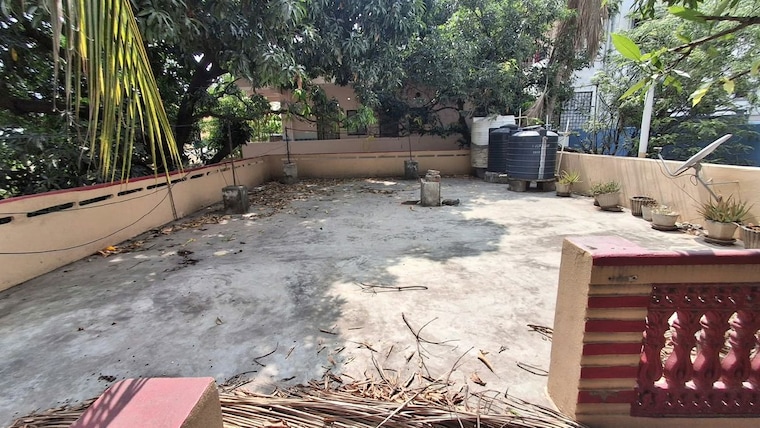 Exterior View, old safilguda  300 Sq.Yd. Plot In Old Safilguda Hyderabad 10761794