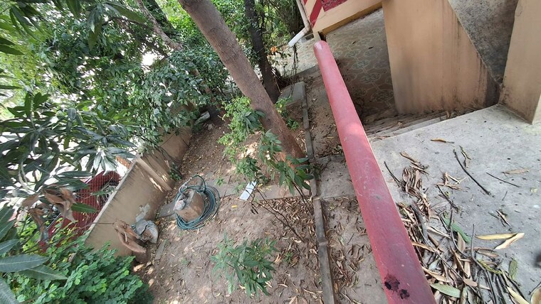 Balcony, old safilguda  300 Sq.Yd. Plot In Old Safilguda Hyderabad 10761794