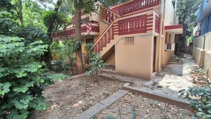  Plot – Exterior View View at Old Safilguda - for Sale