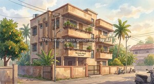 Apartment For Sale in Virar East