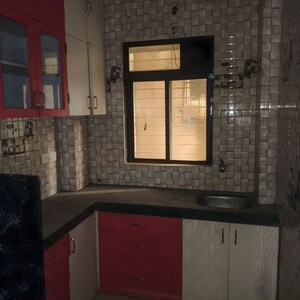 Kitchen in  Apartment at Virar East – for Sale