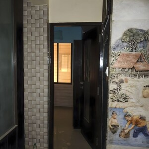 Building Lobby in  Apartment at Virar East – for Sale
