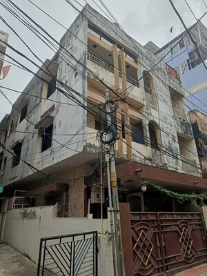  Builder Floor For Sale in Danavaipet