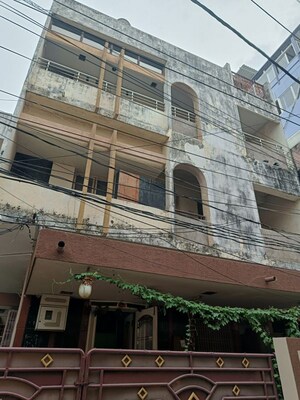  Builder Floor – Exterior View View at Danavaipet - for Sale