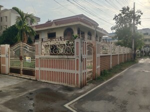  Independent House – Exterior View View at Visakhapatnam Port - for Sale