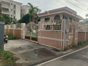  Independent House – Exterior View View at Visakhapatnam Port - for Sale