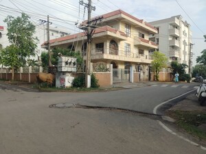  Independent House – Exterior View View at Visakhapatnam Port - for Sale