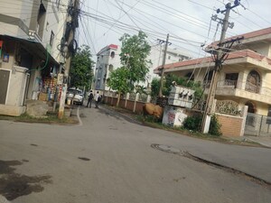  Independent House – Exterior View View at Visakhapatnam Port - for Sale