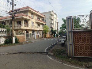  Independent House – Exterior View View at Visakhapatnam Port - for Sale