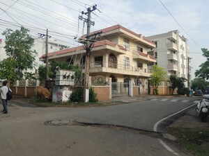  Independent House – Exterior View View at Visakhapatnam Port - for Sale