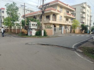  Independent House – Exterior View View at Visakhapatnam Port - for Sale