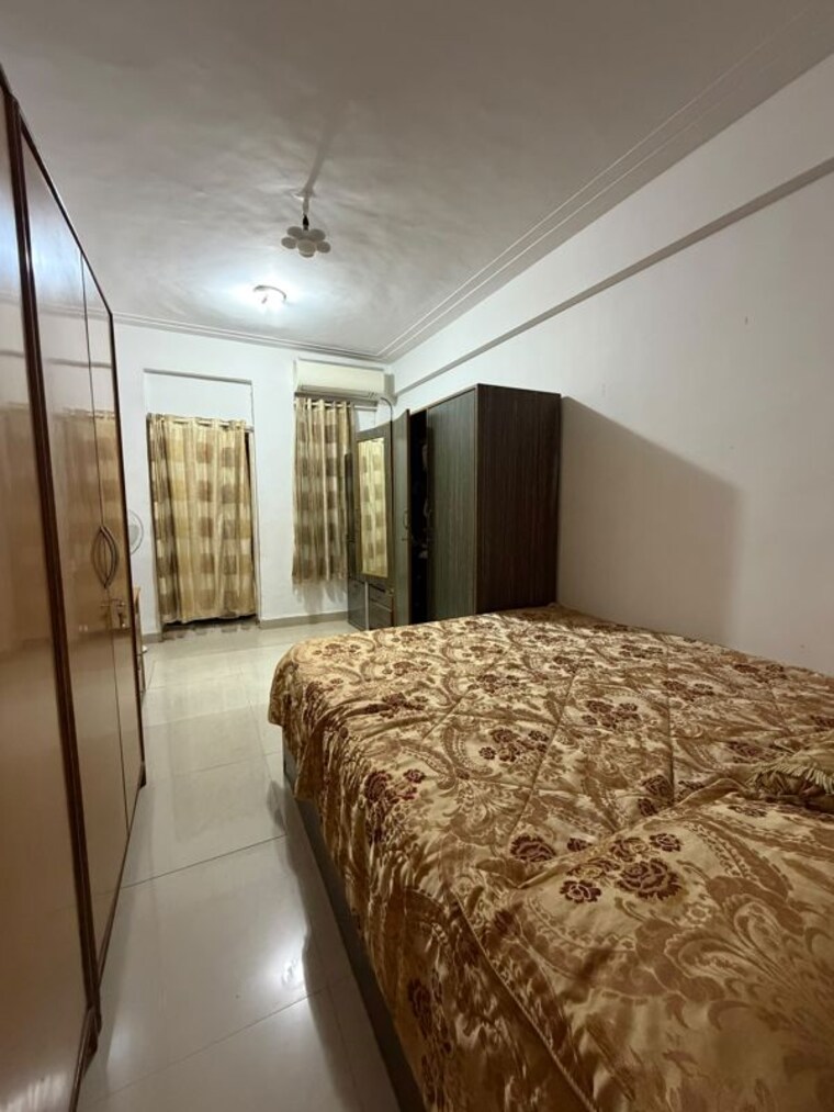 Bedroom, gitanjali-apartmnet 1 Bedroom 658 Sq.Ft. Apartment In Colaba Mumbai 10761809