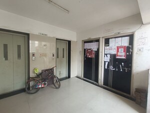 Living Room in  Apartment at Dindoli – for Sale