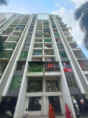  Apartment – Exterior View View at Dindoli - for Sale