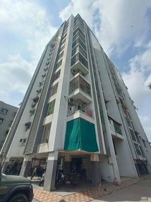 Apartment – Exterior View View at Dindoli - for Sale