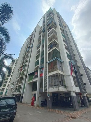  Apartment – Exterior View View at Dindoli - for Sale