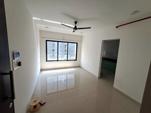 Furnished Amenities in 1 BHK Apartment at Roswalt Ray, Dahisar East – for Rent