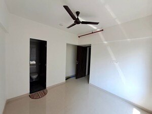 Furnished Amenities in 1 BHK Apartment at Roswalt Ray, Dahisar East – for Rent