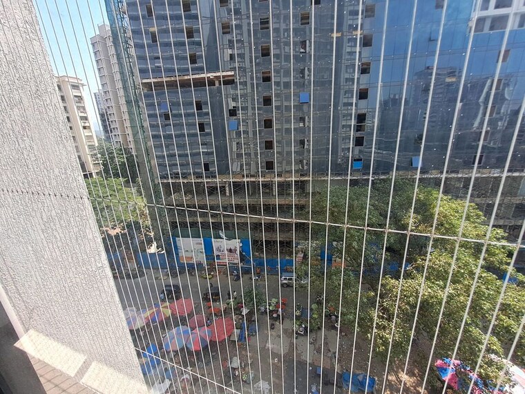 Exterior View, roswalt-ray 1 Bedroom 410 Sq.Ft. Apartment In Dahisar East Mumbai 10761804