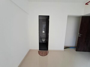Furnished Amenities in 1 BHK Apartment at Roswalt Ray, Dahisar East – for Rent