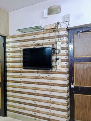 1 RK Apartment – Exterior View View at Sector 16b Dwarka - for Rent