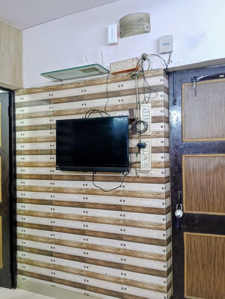 Exterior View, sector 16b dwarka 1 RK 400 Sq.Ft. Apartment In Sector 16b Dwarka Delhi 10761807