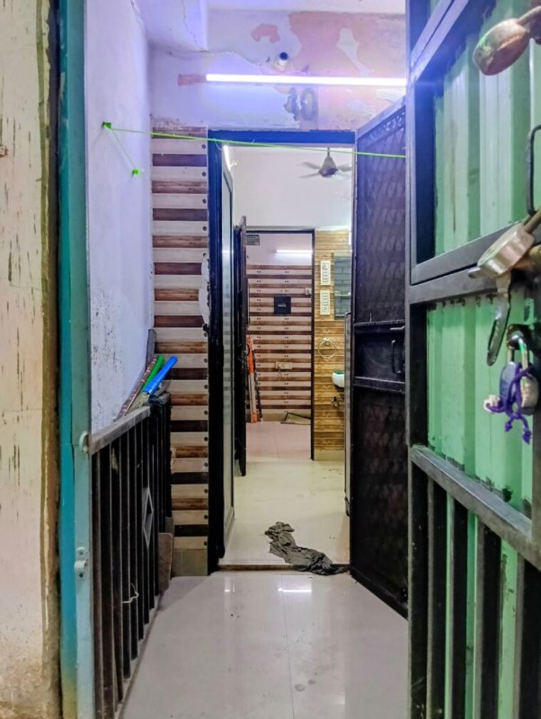 undefined, sector 16b dwarka 1 RK 400 Sq.Ft. Apartment In Sector 16b Dwarka Delhi 10761807