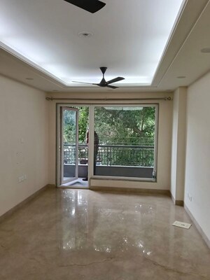 3 BHK Builder Floor For Sale in East Of Kailash