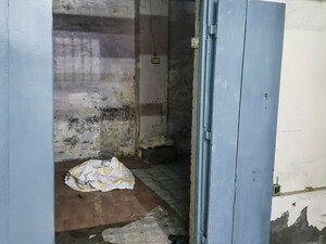 Plot Area in  Industrial Plot at Jain Nagar – for Sale