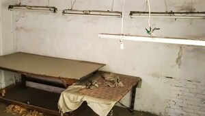   Industrial Plot at Jain Nagar – for Sale