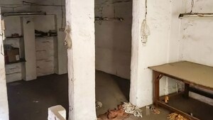   Industrial Plot at Jain Nagar – for Sale