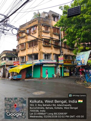  Apartment For Sale in Ajoy Nagar