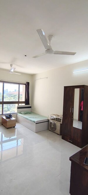 1 BHK Apartment For Rent in Siddha Sky Phase 4, Wadala