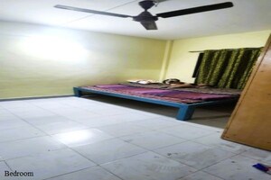 Bedroom in 1 BHK Apartment at Kargil Vijay Nagar – for Rent