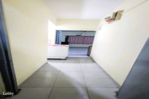Lobby in 1 BHK Apartment at Kargil Vijay Nagar – for Rent