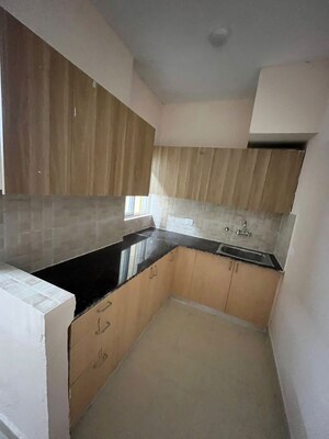 Kitchen in 2 BHK Apartment at ACE Platinum, Zeta I Greater Noida – for Sale
