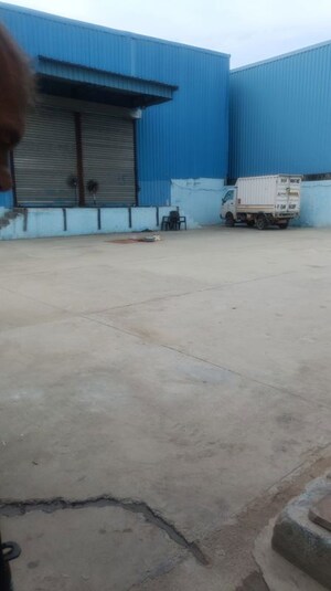  Warehouse For Rent in Sector 84