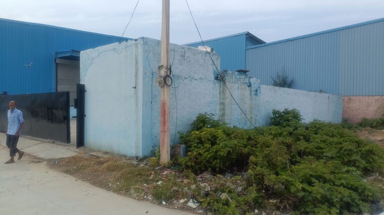 Exterior View, sector 84 Commercial Warehouse 10000 Sq.Ft. In Sector 84 Gurgaon 10761852