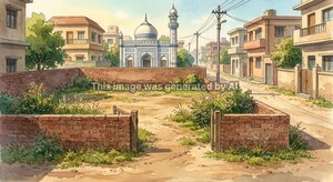  Land For Sale in Model Town