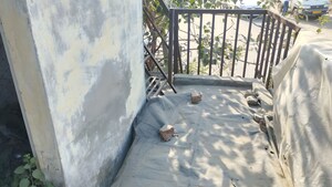 Balcony in  Office Space at Singarwa – for Sale