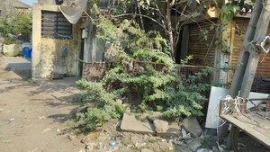  Office Space – Exterior View View at Singarwa - for Sale