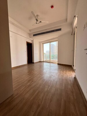 Bedroom in 4 BHK Apartment at ABA Ivy County, Sector 75 – for Rent