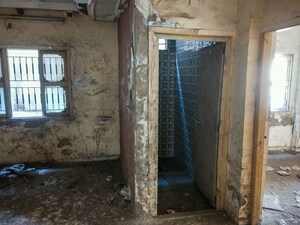 Living Room in  Apartment at Maninagar – for Sale